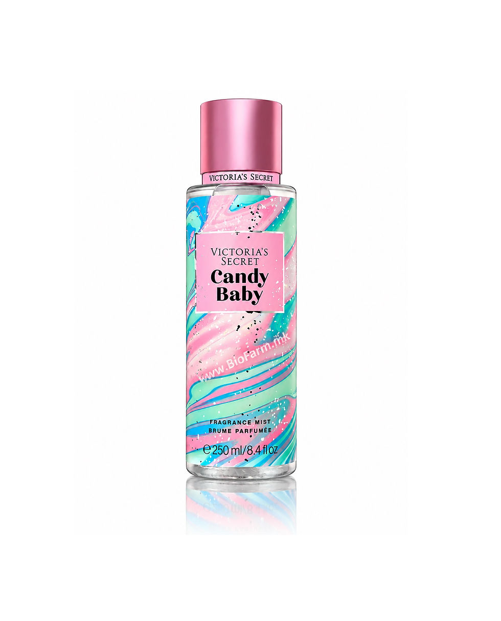 VICTORIA'S SECRET - Candy Baby www.BioFarm.mk