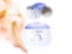 PROWAX100 - АПАРАТ ЗА ТОПЕЊЕ ВОСОК - APARAT ZA TOPENJE VOSOK www.BioFarm.mk