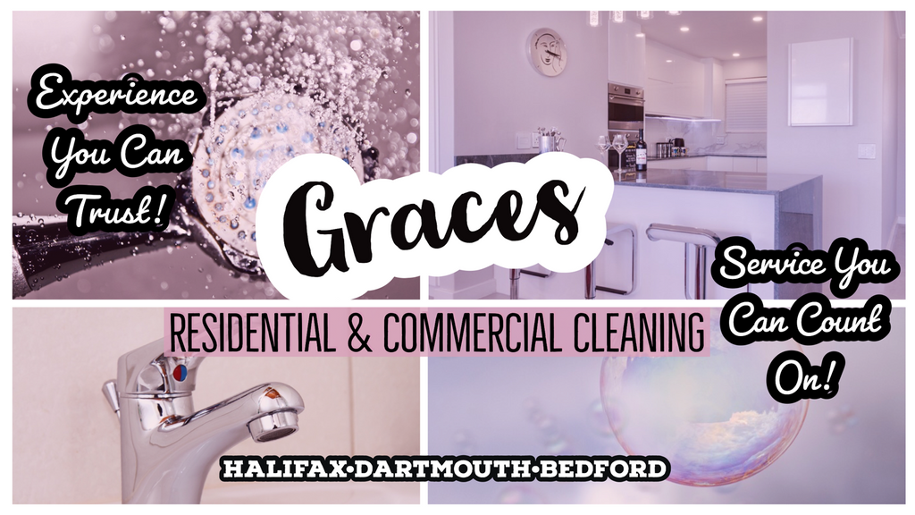 Halifaxnovascotia Grace Home Cleaning Nova Scotia