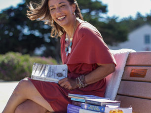 Soul Contract Practitioner training. 