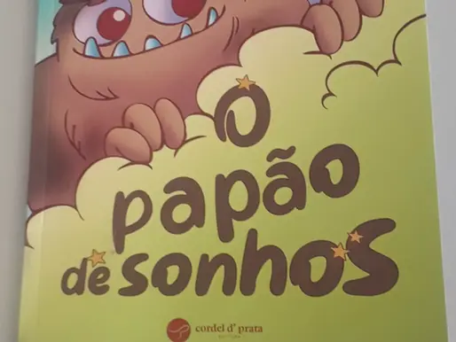 O Papão de Sonhos