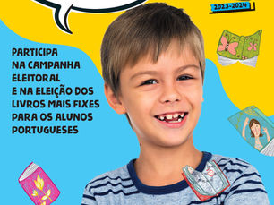Miúdos a votos