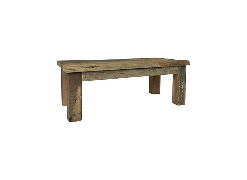 Sofatisch Holz
