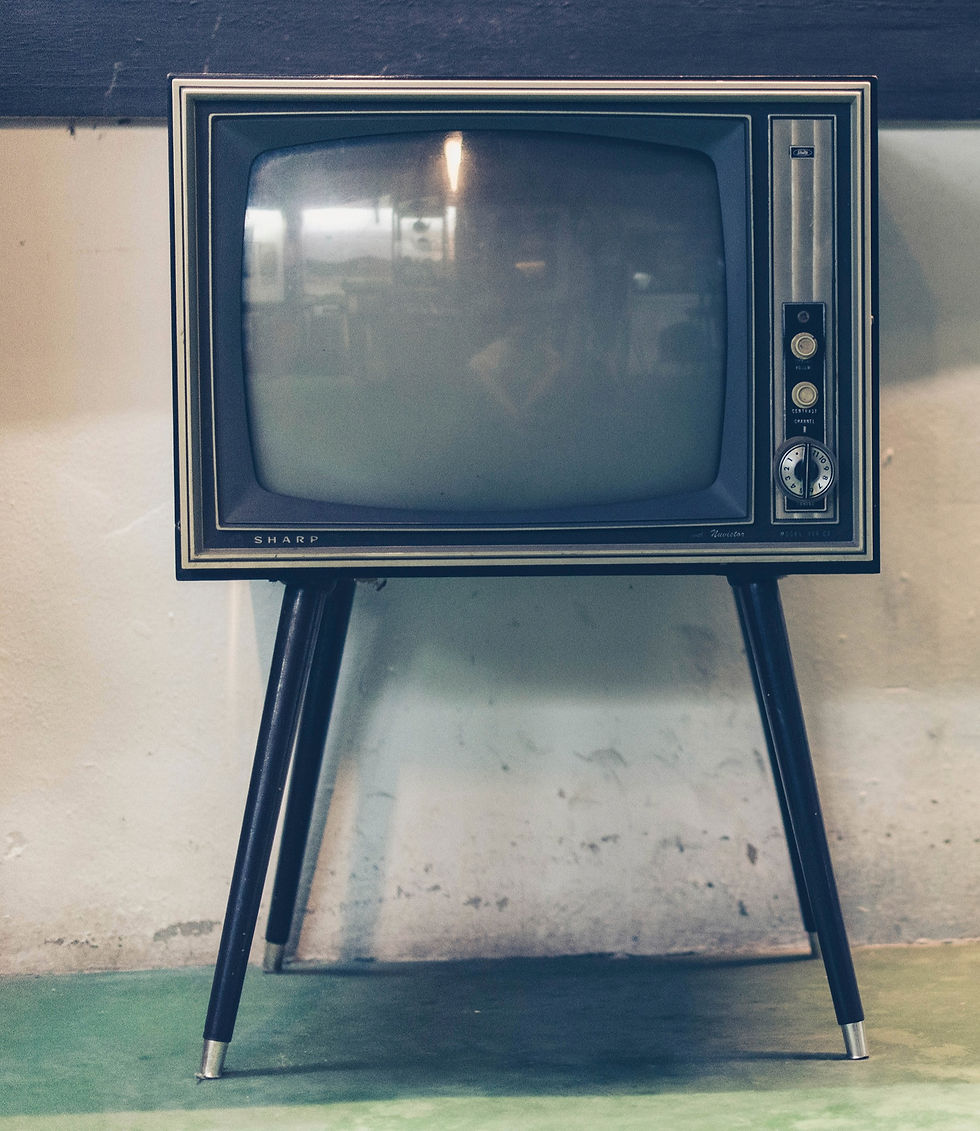 TVs