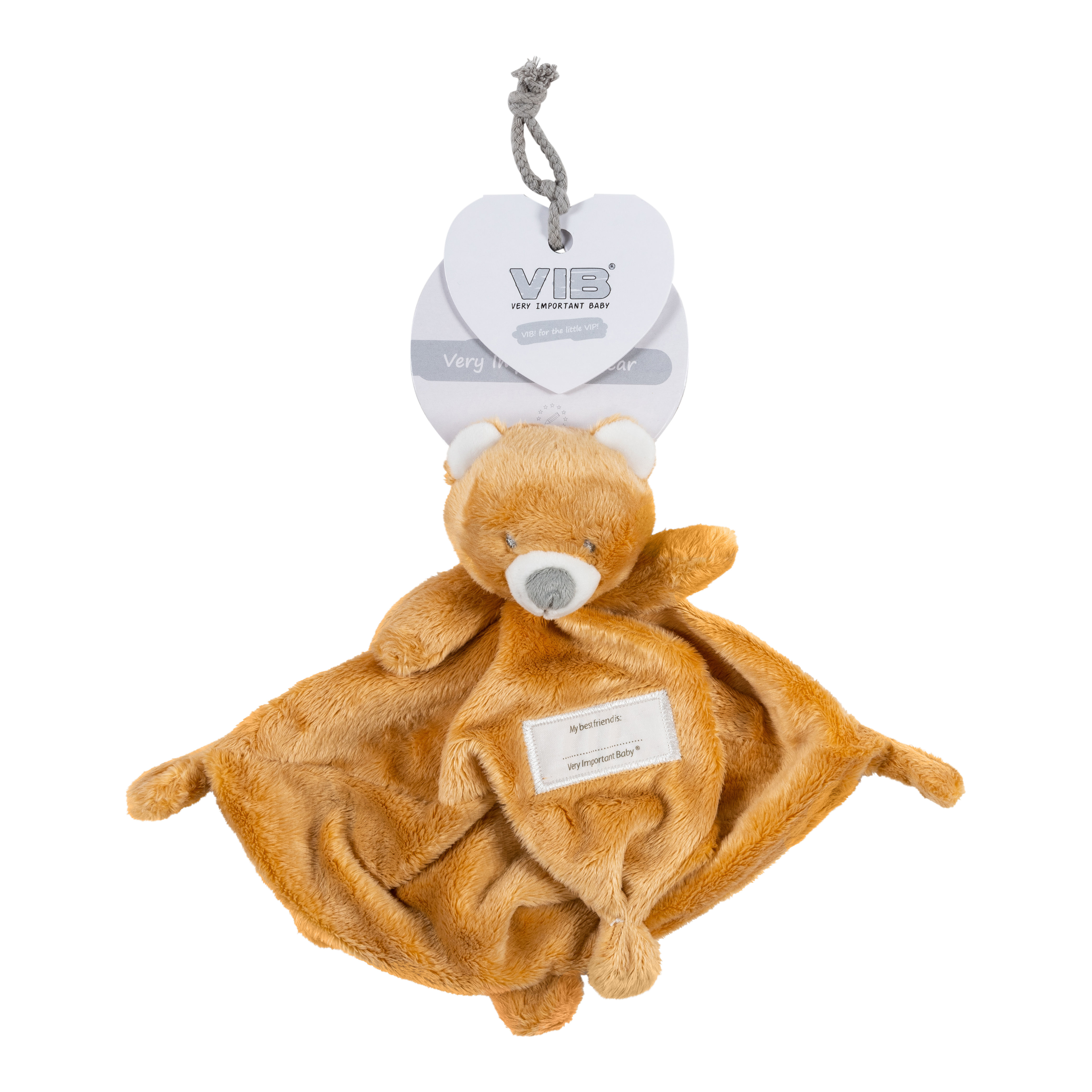 VIB Jucarie Doudou Urs