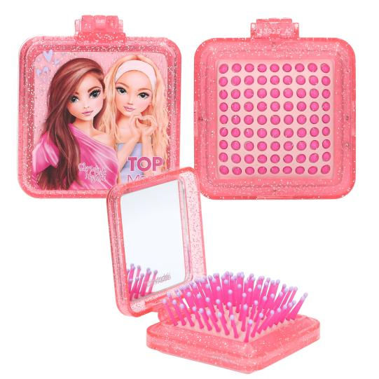 Miniatură: Perie Par de Pliabila B&M Top Model