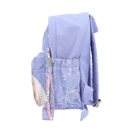 Miniatură: Rucsac Bandana Miss Melody