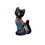 Thumbnail: Talavera Cat Figure
