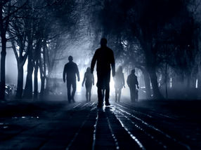 Planning Zombies!!!
