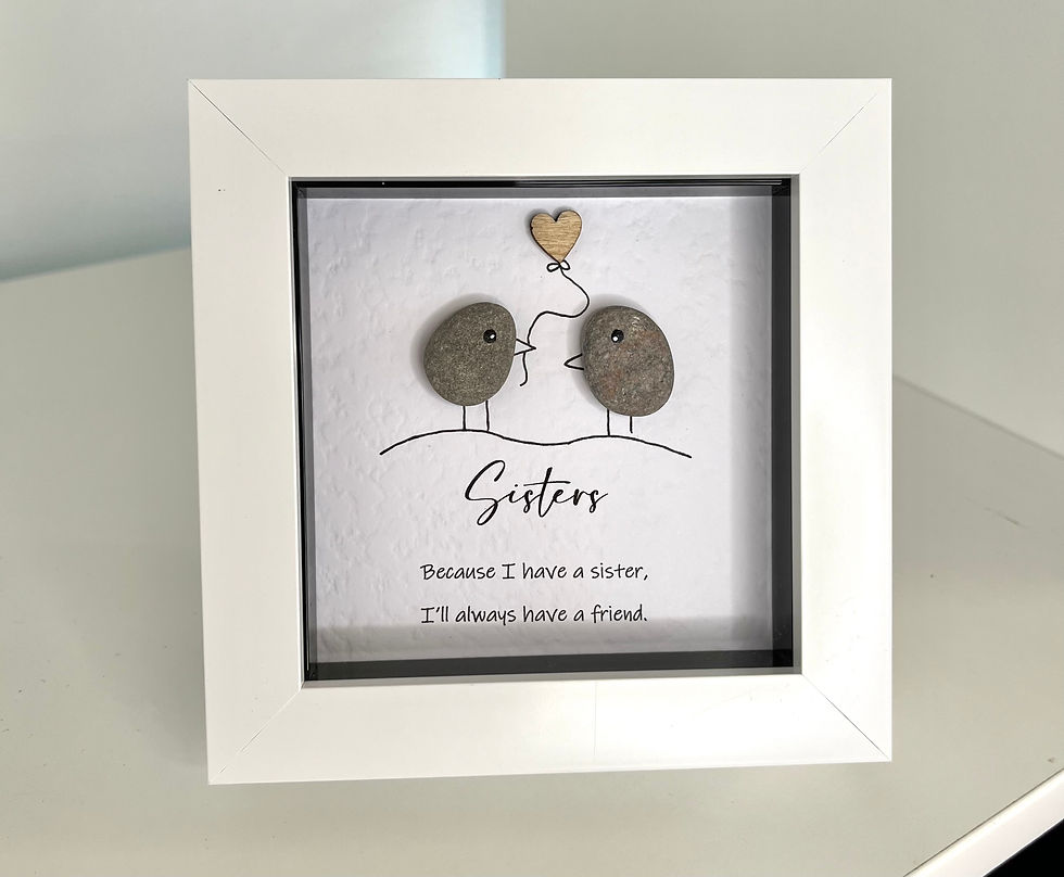Thumbnail: sister picture gift