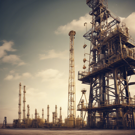 Revolutionizing the Oil Industry: Innovations in Oil Fields