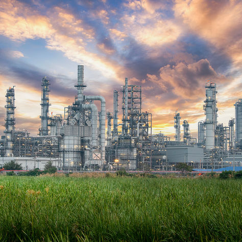Embracing Sustainability: The Rise of Green Practices in the Oil and Gas Industry