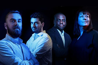The planning teams that are pioneering digitisation