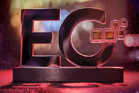Nomination 2018 EG Awards - Collaborators Award