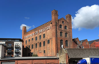 First Base pioneer community engagement tool Give-My-View at Bristol Soapworks
