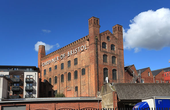 First Base pioneer community engagement tool Give-My-View at Bristol Soapworks