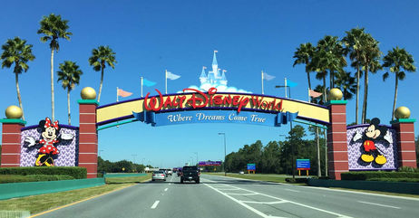 Disney for Dummies: Making the Most of your Disney Vacation
