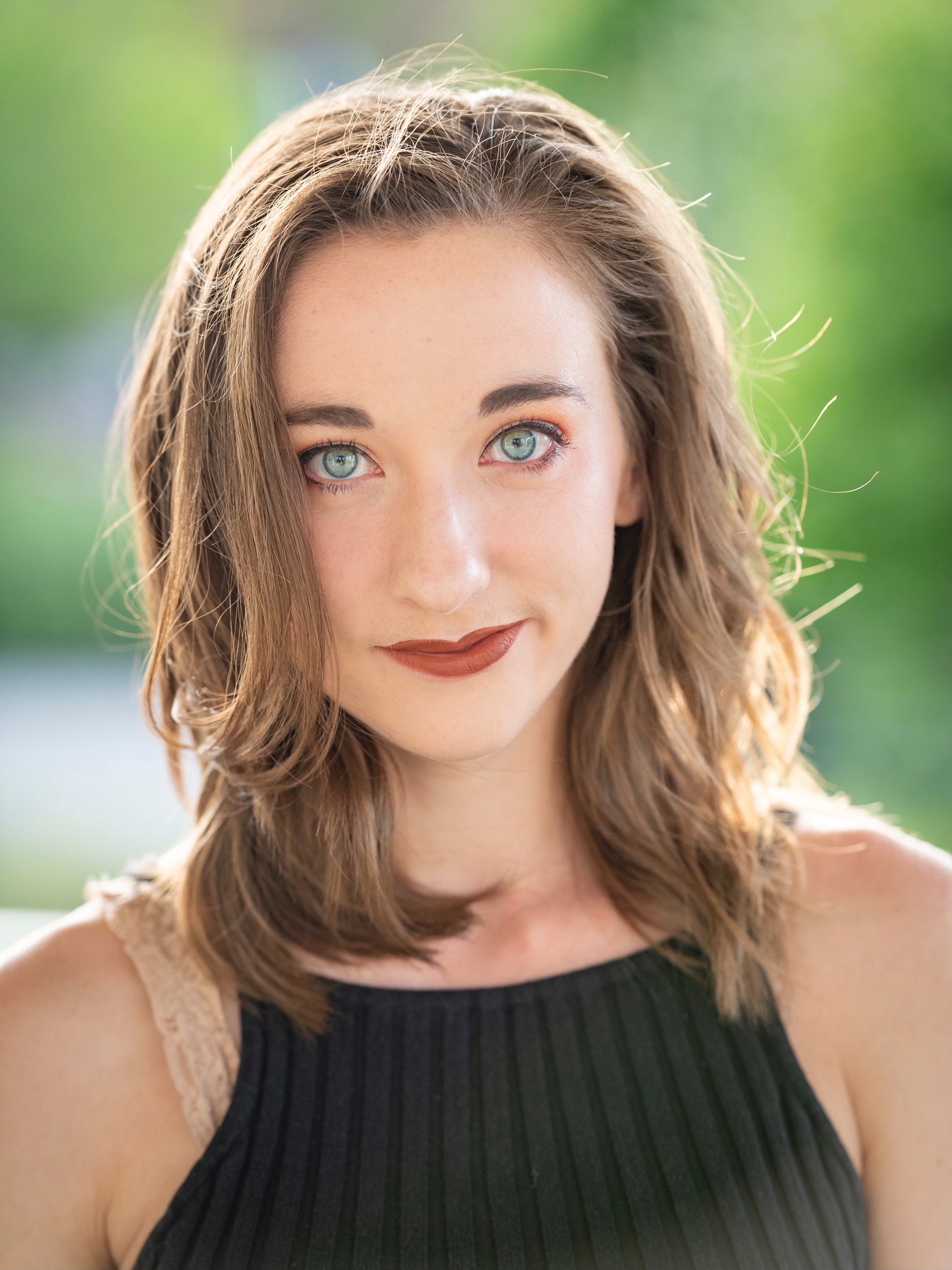 Writer: Haley Haskin