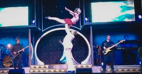 Life Update: The Time I Moved to Branson to Work on a Showboat