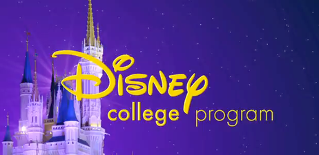 The Disney College Program: I'm Going to Infect You with Pixie Dust