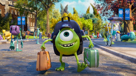 The DCP: Check-in, and Cry Fests, and Junk