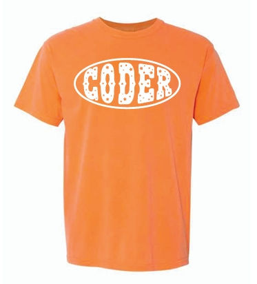 Thumbnail: 1st Shirts