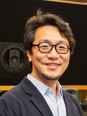 丸井淳史