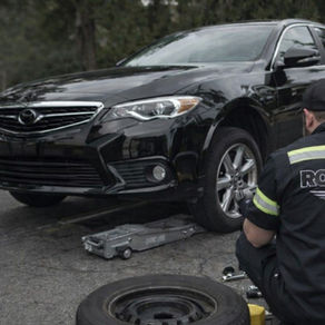 What Makes a Towing Service in San Diego Reliable and Affordable