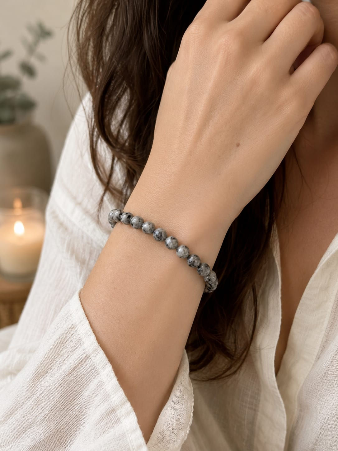 Yooperlite Bracelet.