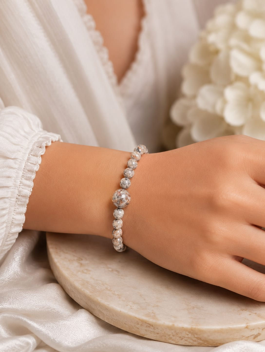 Yooperlite Bracelet.