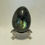Thumbnail: Labradorite crystal egg