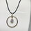 Thumbnail: The Crystal Circle Necklace