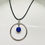 Thumbnail: The Purple Circle Necklace
