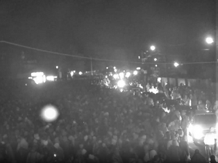 Will West Accept Ukrainians as Refugees?