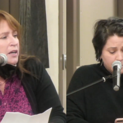 CUSD80 Meeting: Your Kids Belong to the State