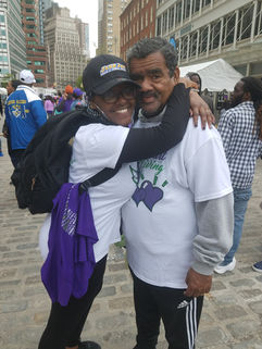 DD & Grandpa Joe - Lupus Walk.jpg