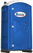 Portable toilet