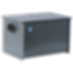 Grease trap