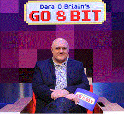 Image of Dara O Briain