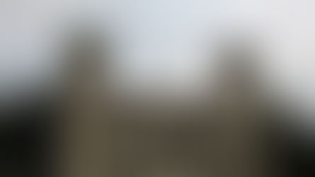 Княжеский замок Голицына. Дворец графини Паниной