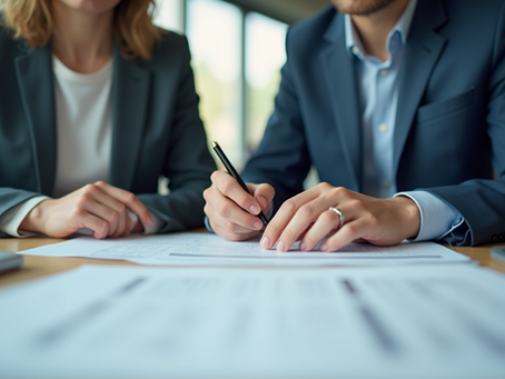 Ensuring Compliance with Business Compliance Guidelines