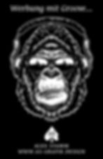 Azeige Image Alex Stamm Grafik