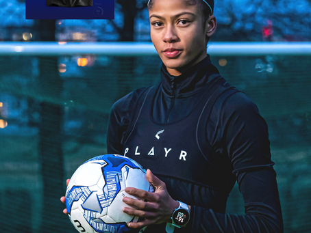 Verðum á REYCUP 2021 - 21-25 júlí