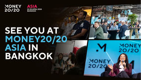 Centiglobe will be attending Money 20/20 in Bangkok