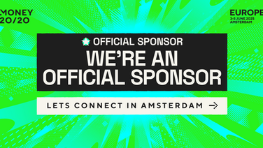 🚀 Centiglobe is heading to Money20/20 Europe!