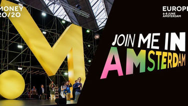 Money 20/20 Amsterdam: Connecting Front-Runners in Cross-Border DLT Payment Solutions!