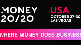 Las Vegas, we’re ready!