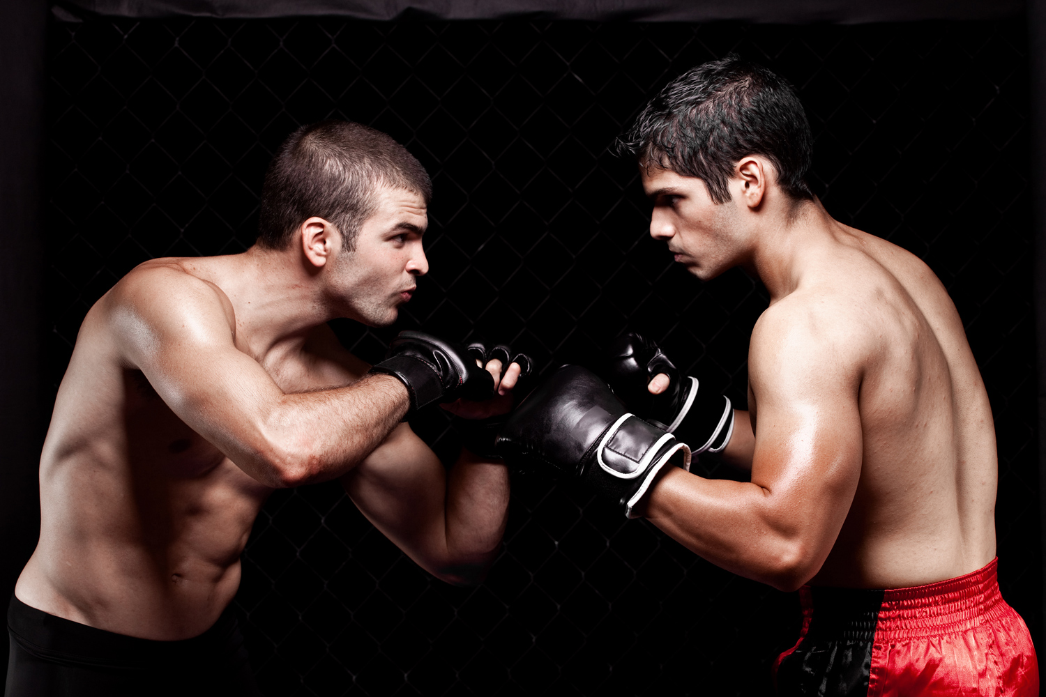 Boxing