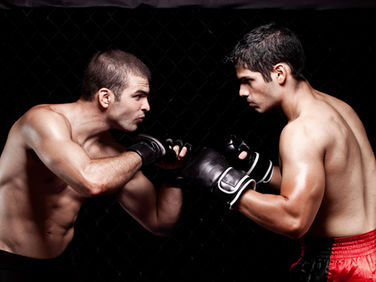 Sides | Who's Taking Sides?