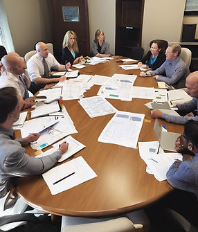 Strategic Planning meeting